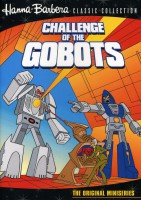 Desafió de los Gobots