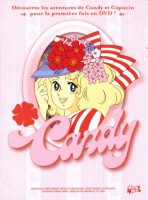 Candy Candy