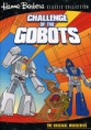 Desafió de los Gobots